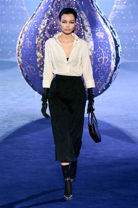 Fashion News: Dior Re.